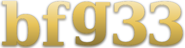 bfg33 logo